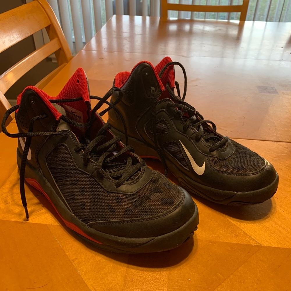 Dual Fusion Nike’s